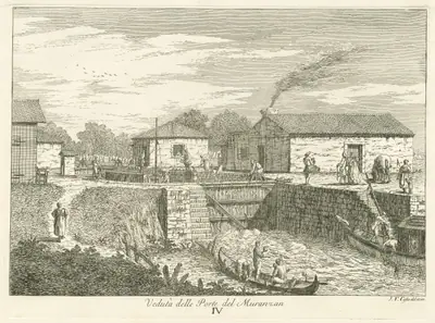 Le Porte dei Moranzani