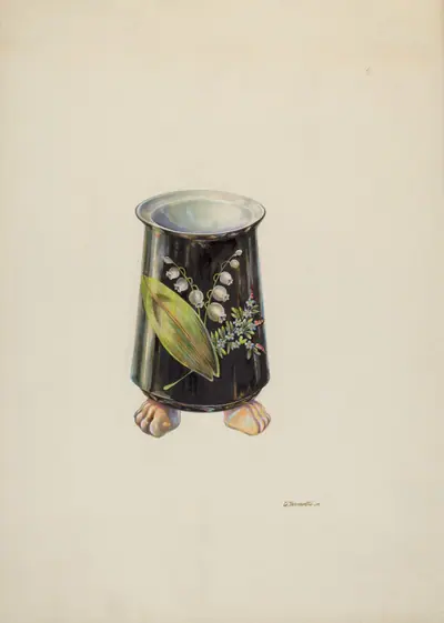 Vase