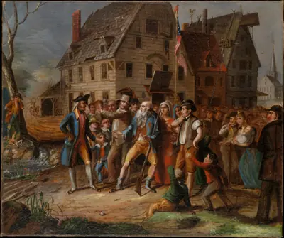 Rip Van Winkle