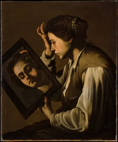 The Sense of Sight