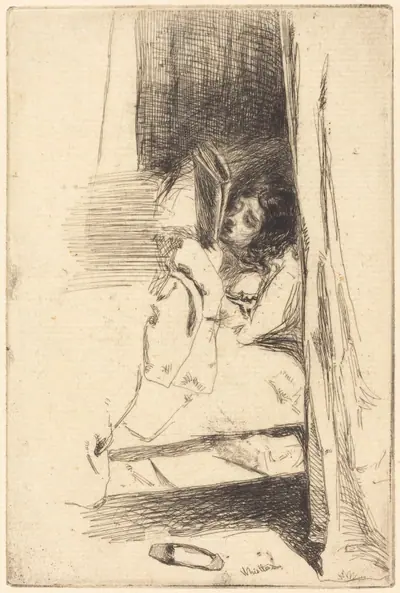 The Slipper