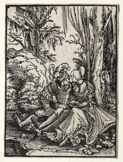 The Lovers