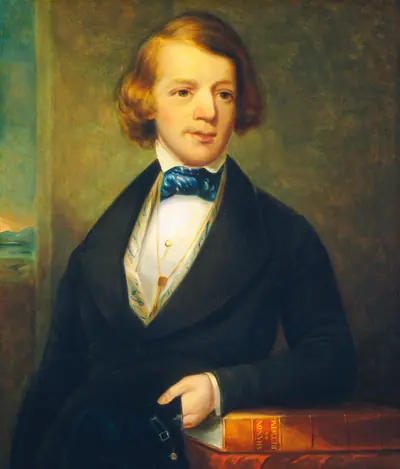 William Crook Rudman, Jr.