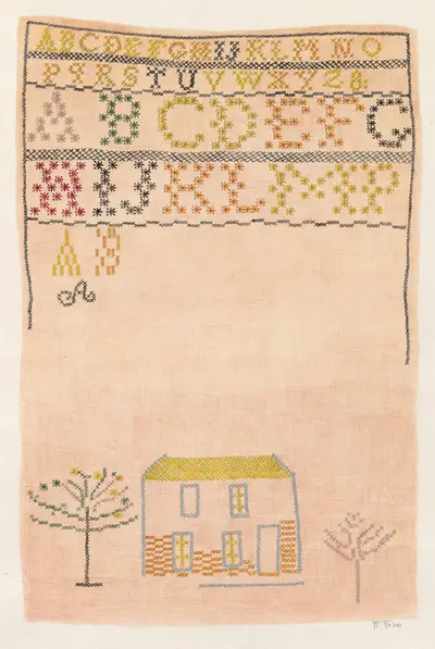 Sampler