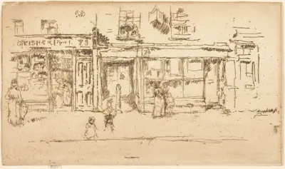 York Street, Westminster