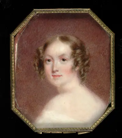 Antoinette Bates