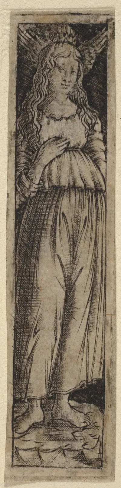 Saint