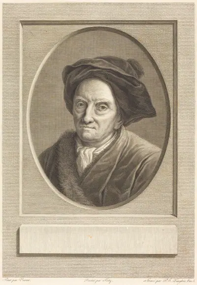 Fontenelle