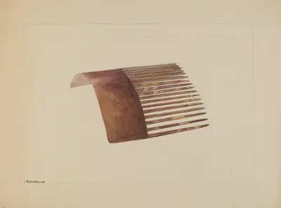 Comb