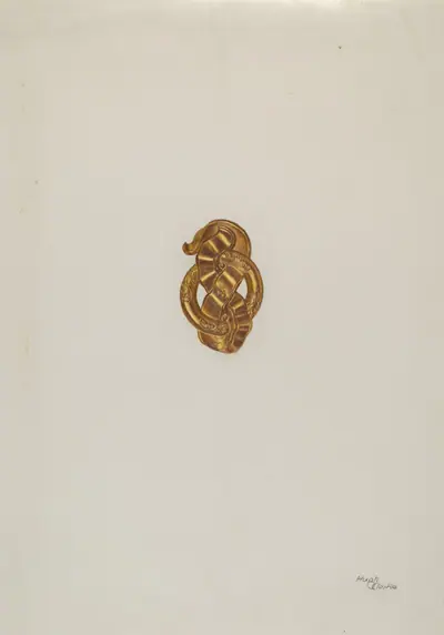 Brooch