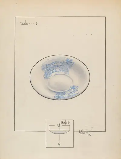 Saucer