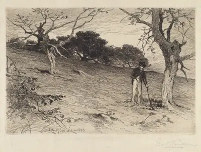 Orchard