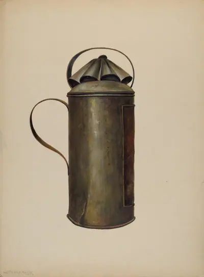 Lantern