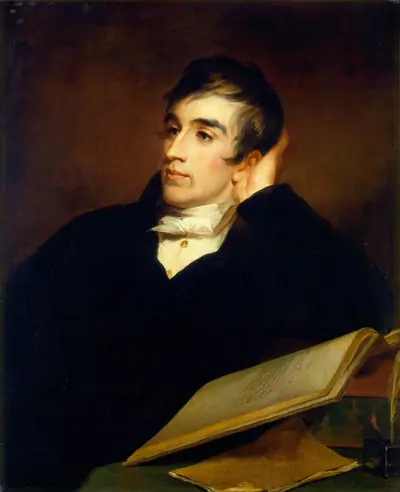 Robert Walsh