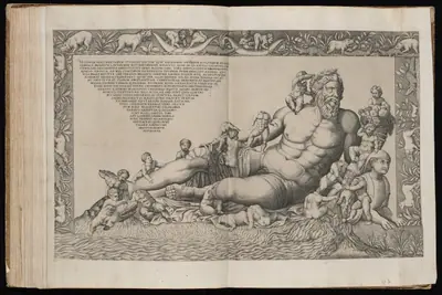 The Statute of the Nile
