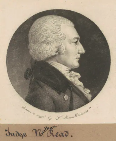 Nathan Read