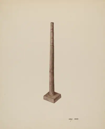 Candlestick