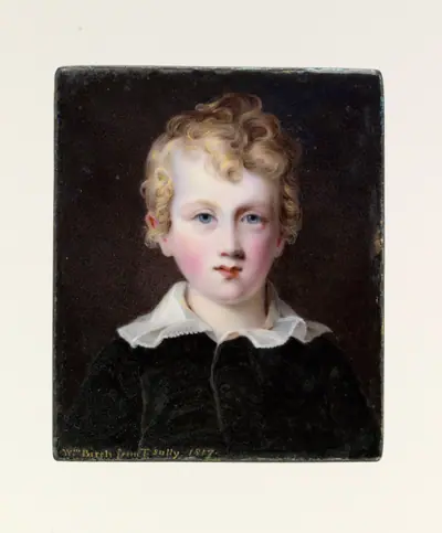 Brock Livingston Delaplaine