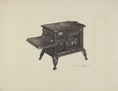 Stove