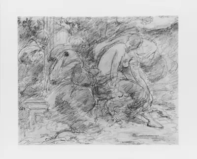 Susanna and the Elders