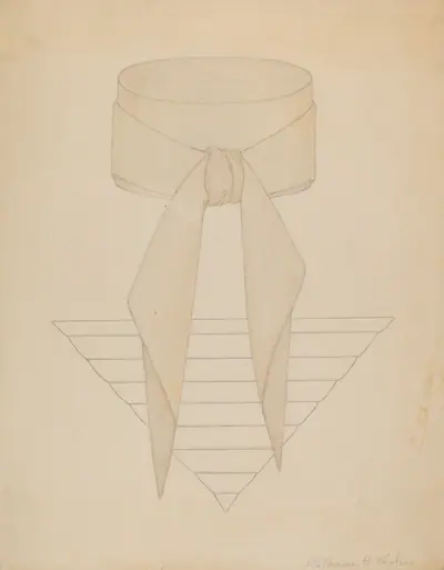 Cravat