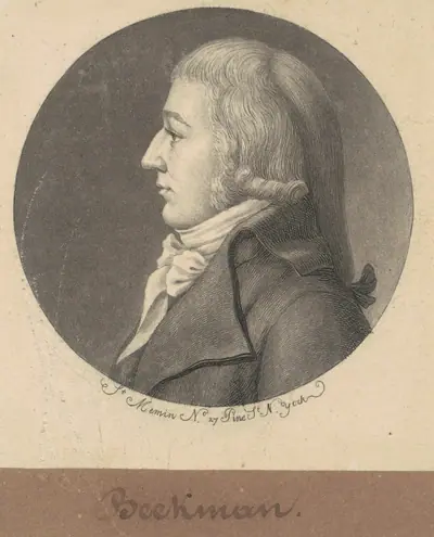 Gerard G. Beekman, Jr.