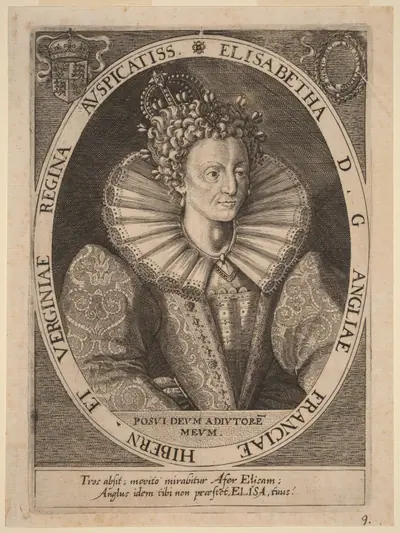 Queen Elizabeth