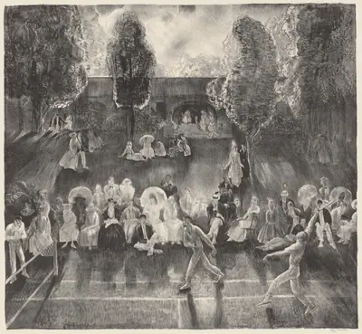 Tennis