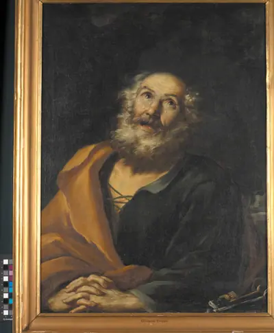 Den Angrende Peter