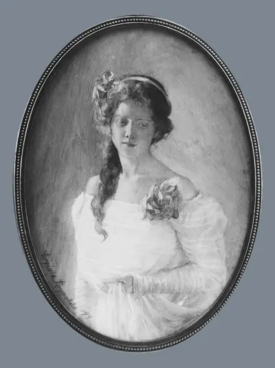 Bessie Moore