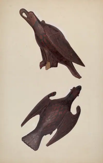 Eagle