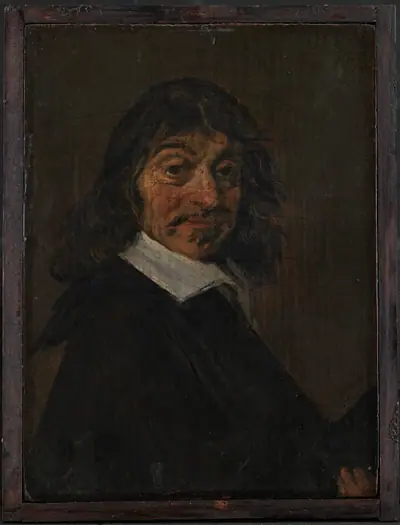 René Descartes (1596-1650)
