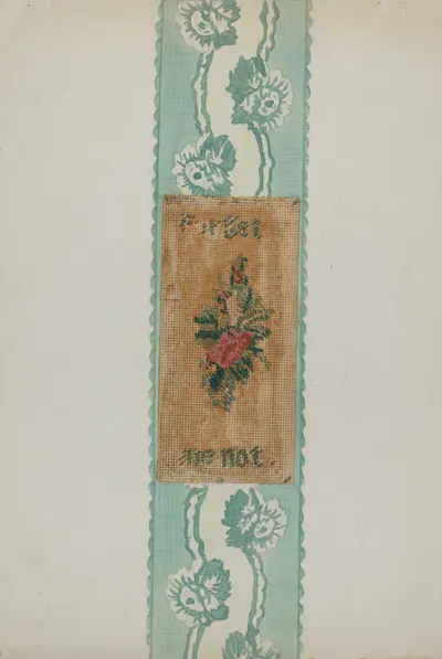 Bookmark