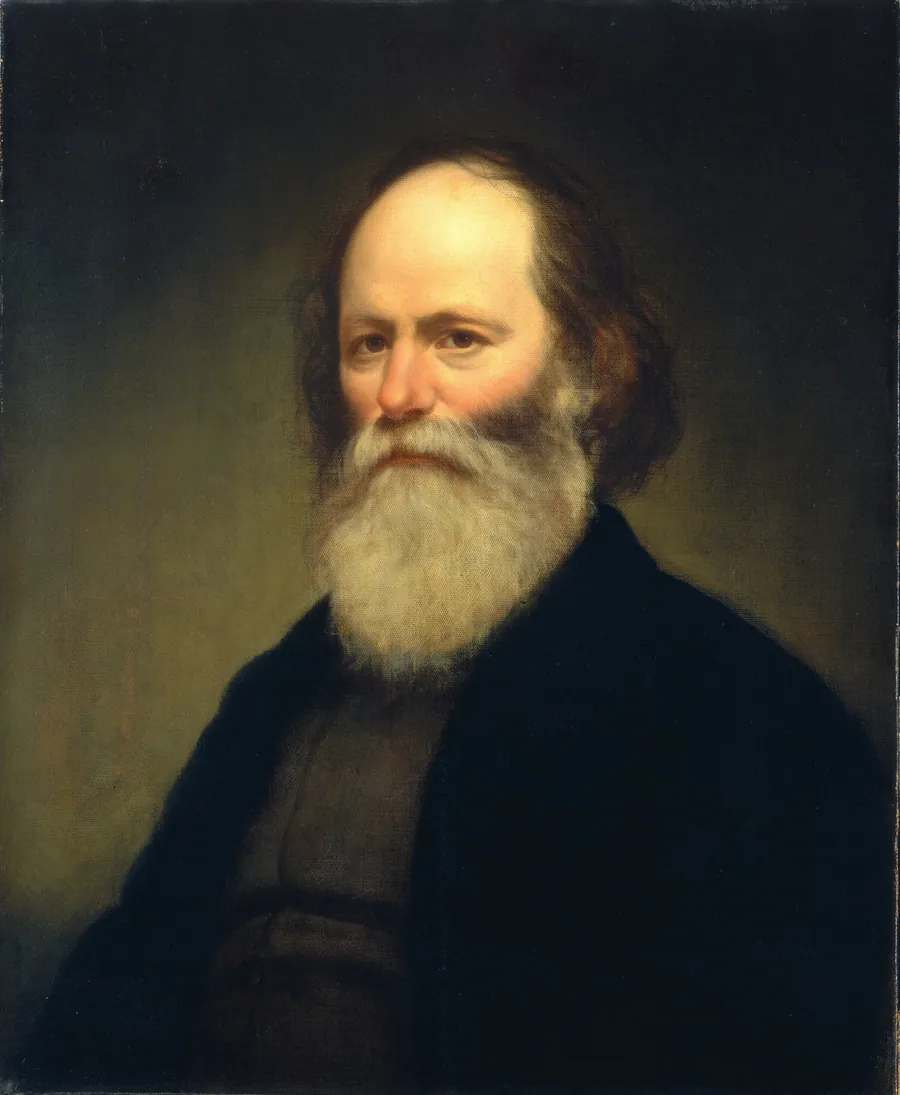 Charles Loring Elliott by American 19th Century