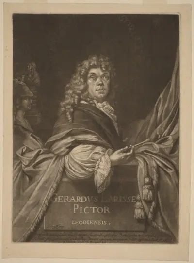 Gerard de Lairesse