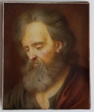 Apostelhoved