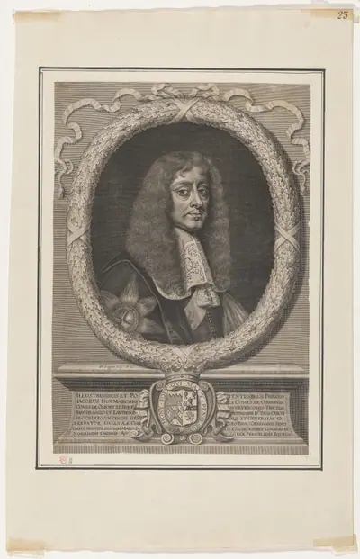 James Butler, First Duke of Ormonde
