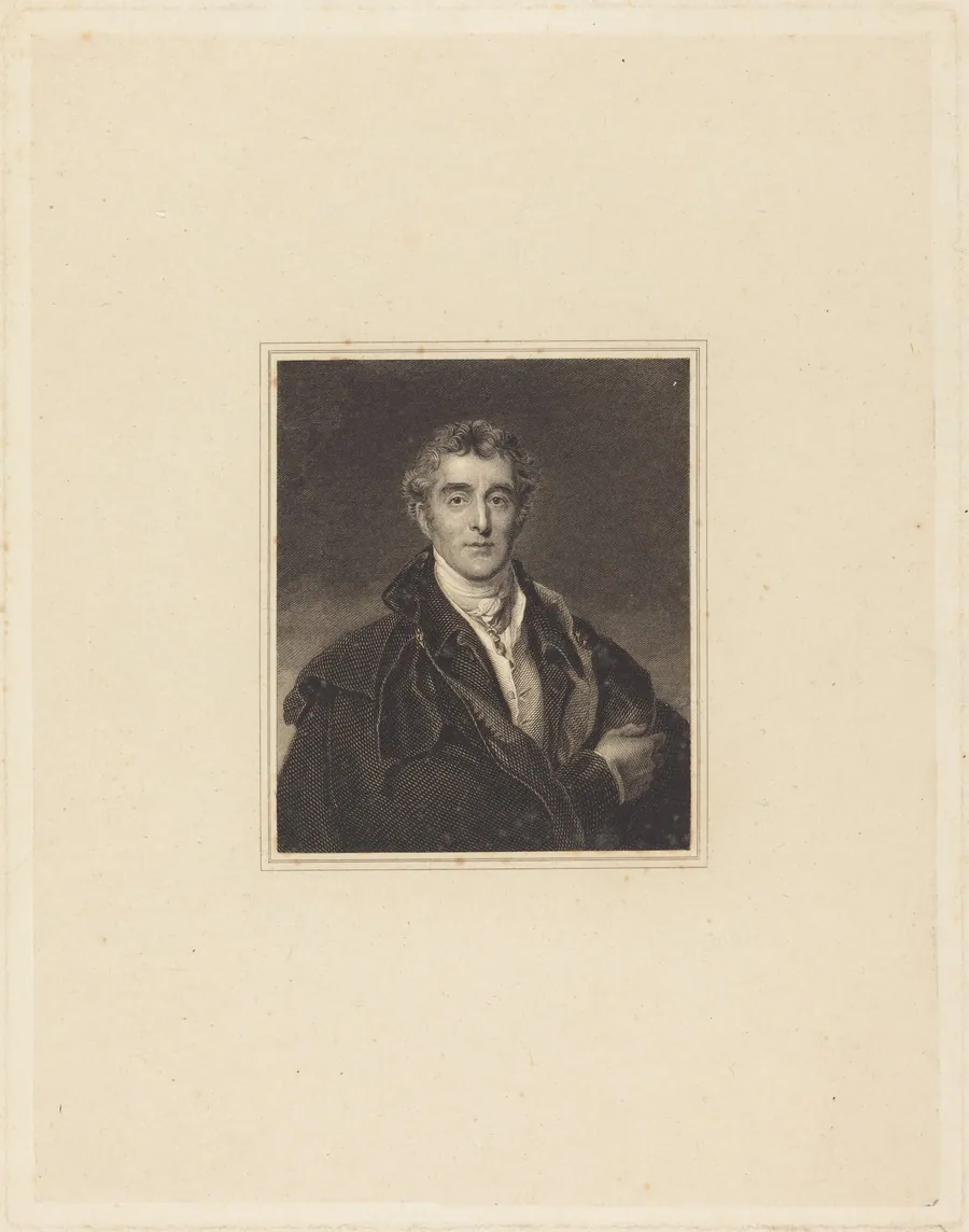 Portrait of a Gentleman by British 18th Century