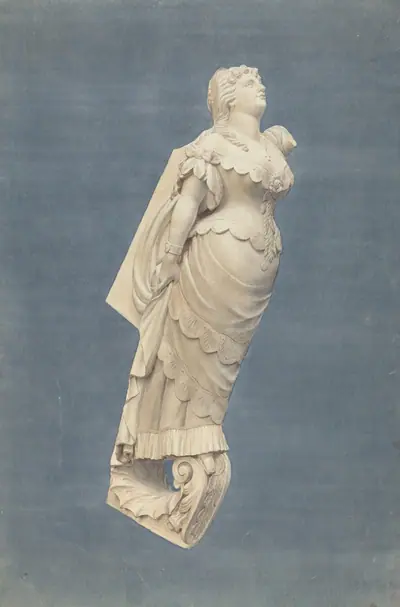 Figurehead