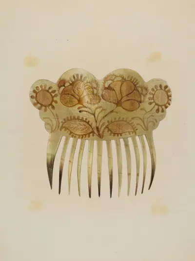 Comb
