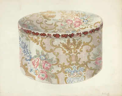 Bandbox
