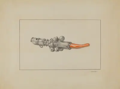 Rattle