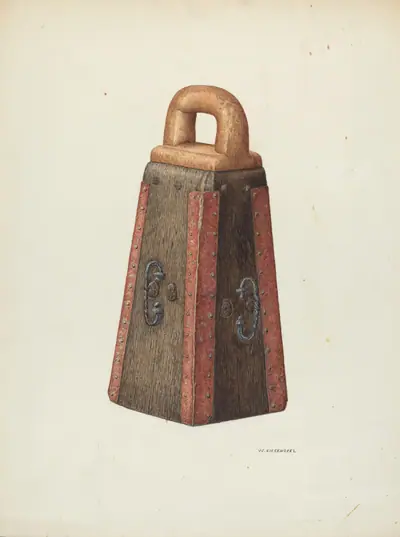 Rattle (Matraca)