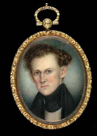 William H. McCardle