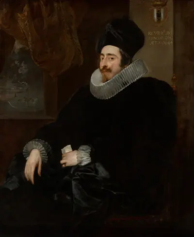 Giovanni Vincenzo Imperiale