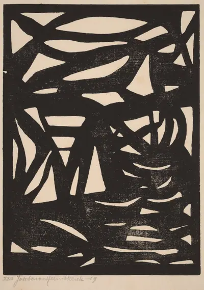 Composition XXII