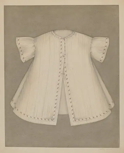 Boy's Coat