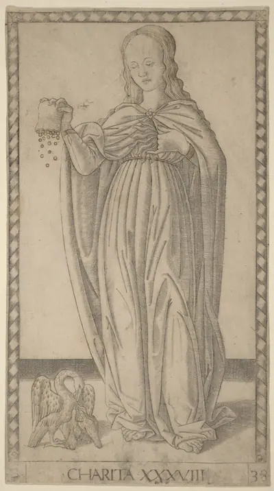 Charita (Charity)