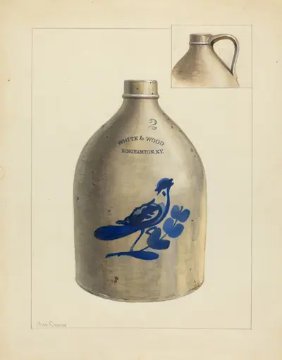 Jug