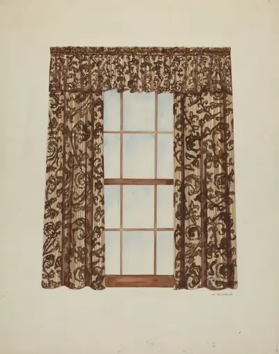Drapery